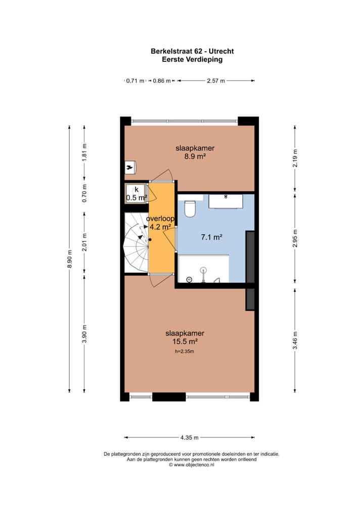 Foto 48 van Berkelstraat 62