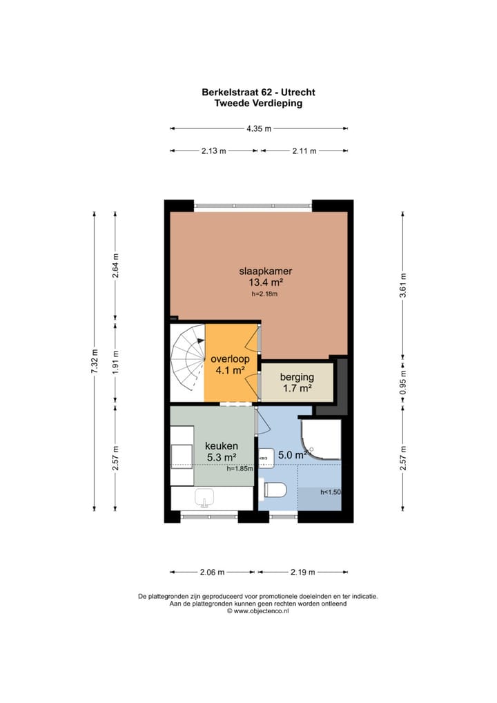 Foto 49 van Berkelstraat 62
