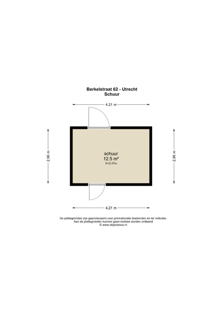 Foto 50 van Berkelstraat 62