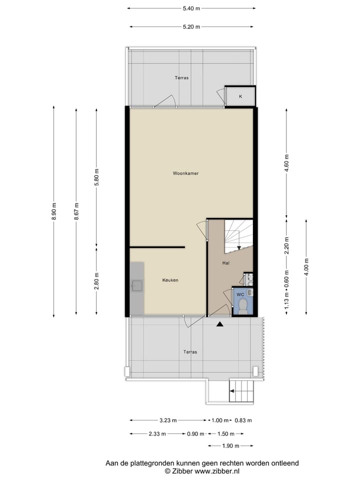 Foto 30 van Kannenburg 413