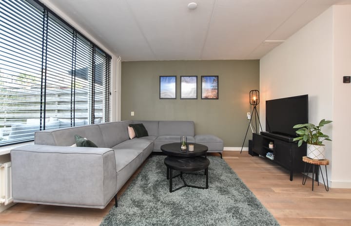 Foto 2 van Oostzeestraat 177