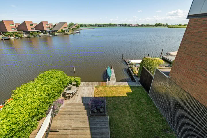 Foto 2 van De Leijen 23