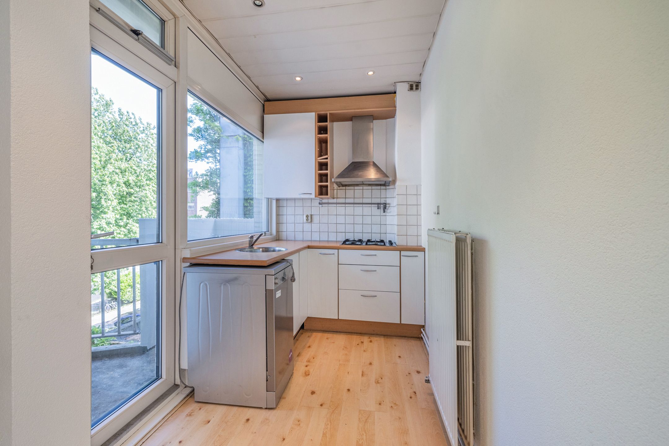 Photo 3 of Admiraal de Ruyterweg 30-C