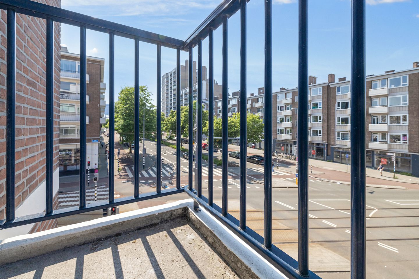 Photo 4 of Admiraal de Ruyterweg 30-C