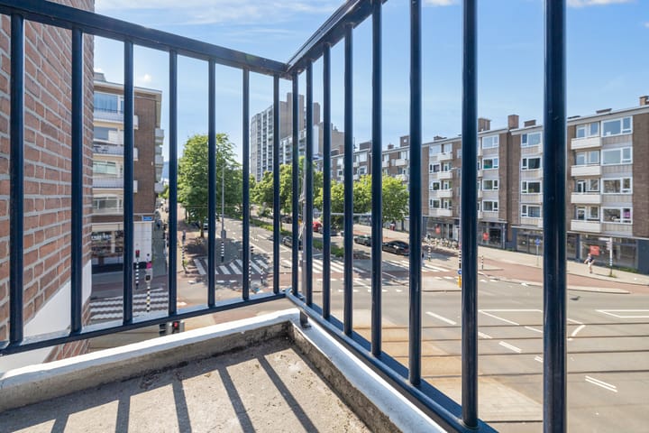 Foto 4 van Admiraal de Ruyterweg 30-C