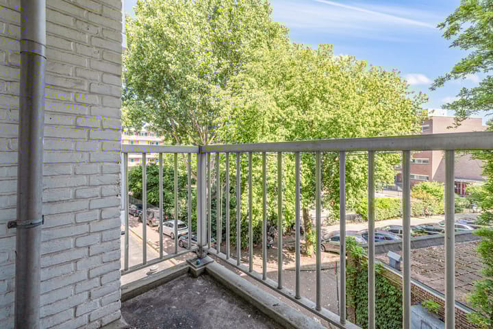 Foto 5 van Admiraal de Ruyterweg 30-C