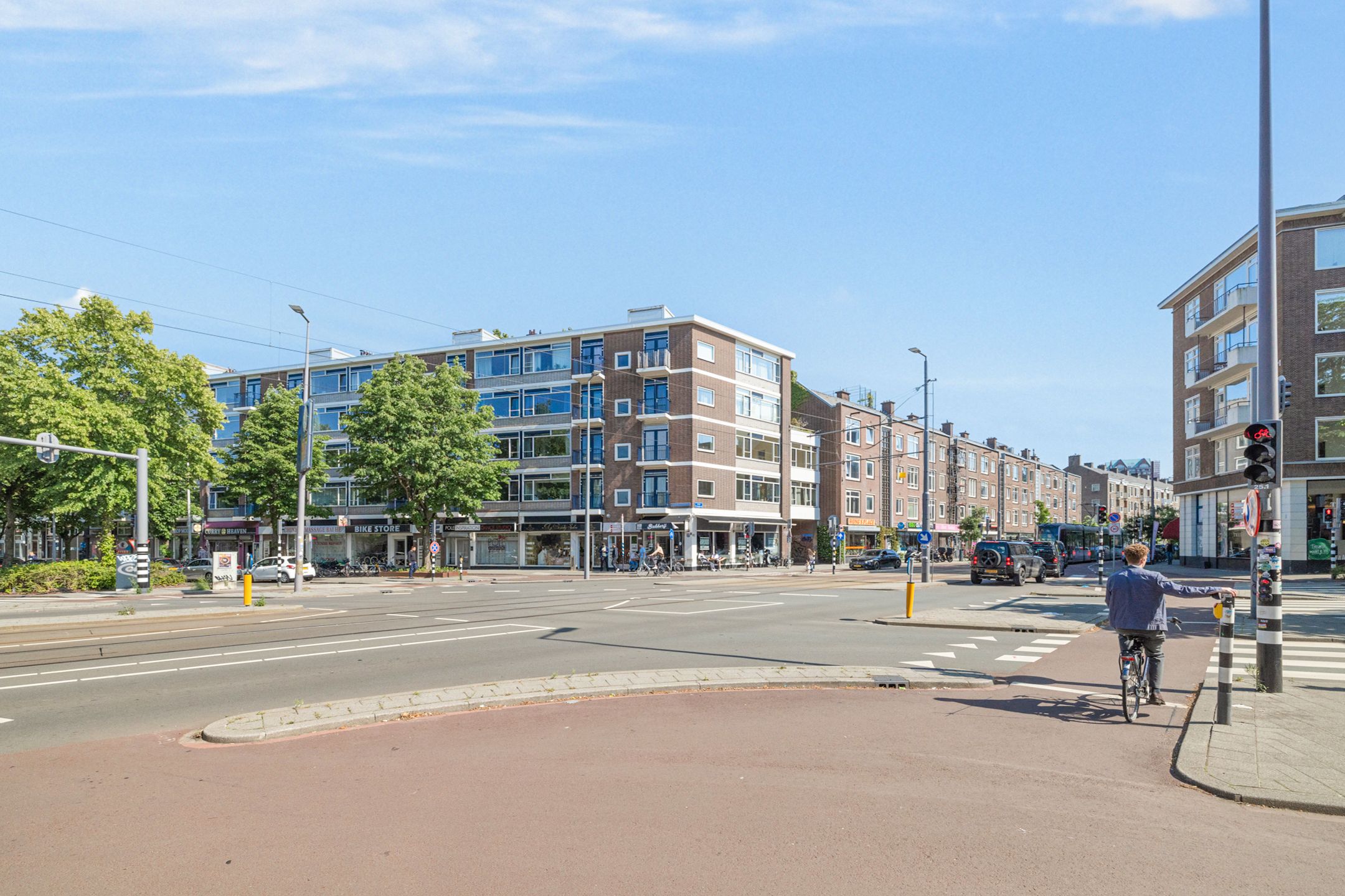 Photo 6 of Admiraal de Ruyterweg 30-C