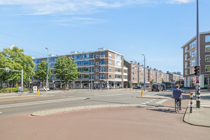 Foto 6 van Admiraal de Ruyterweg 30-C