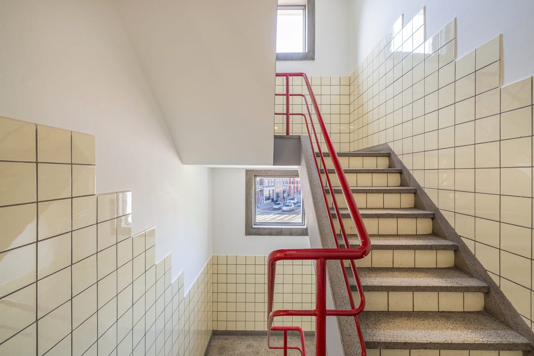 Photo 7 of Admiraal de Ruyterweg 30-C