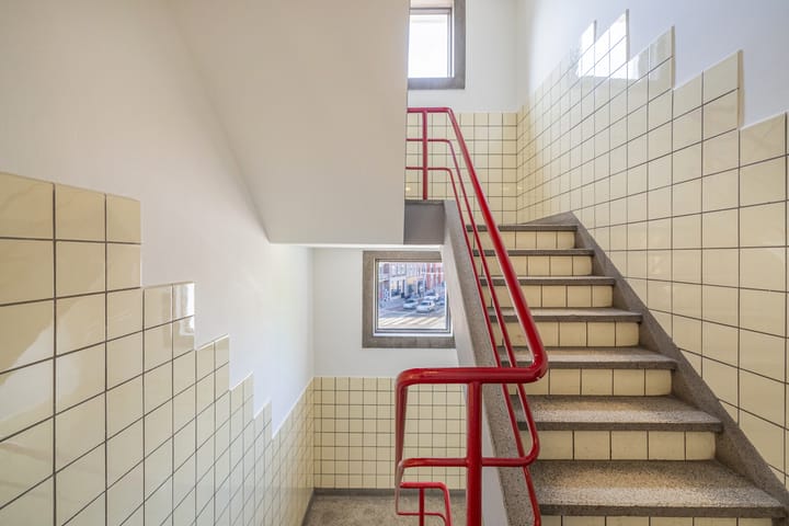 Foto 7 van Admiraal de Ruyterweg 30-C