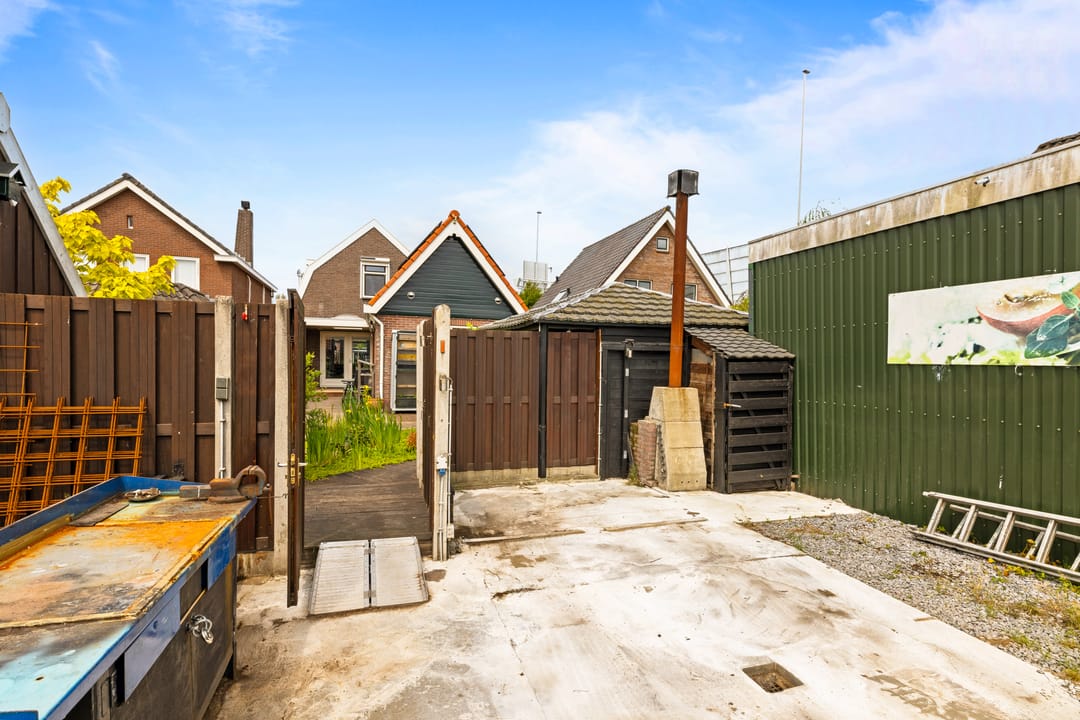 Photo 56 of Kerkstraat 69