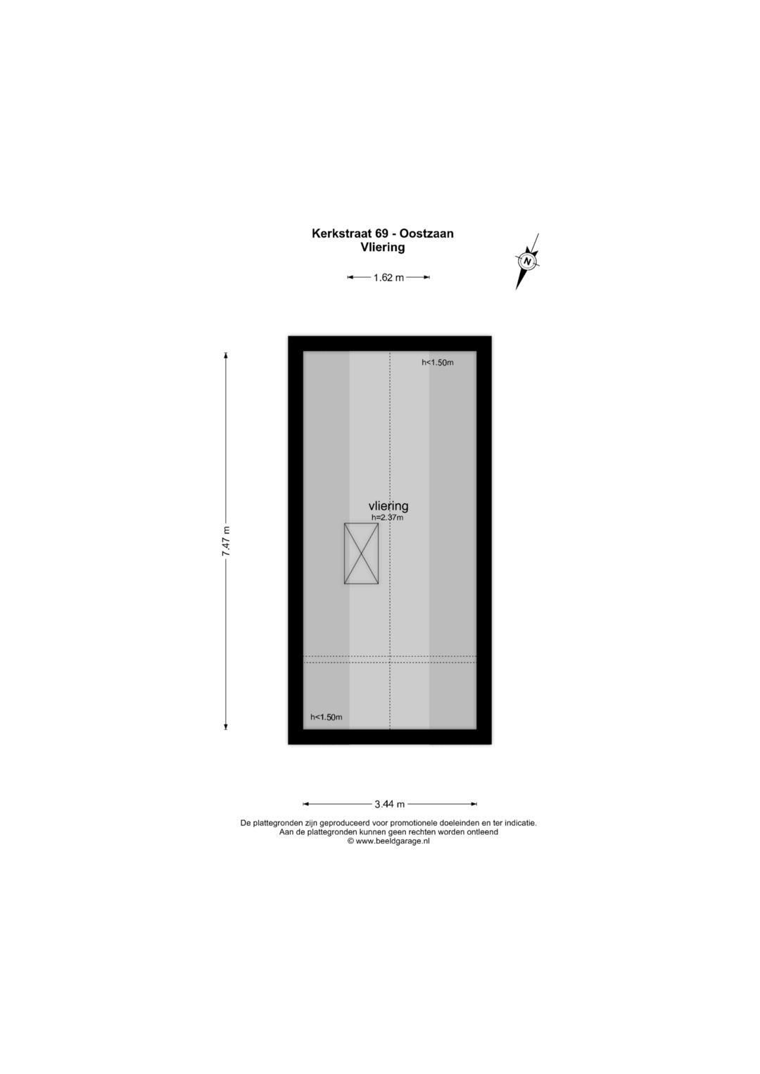 Photo 60 of Kerkstraat 69