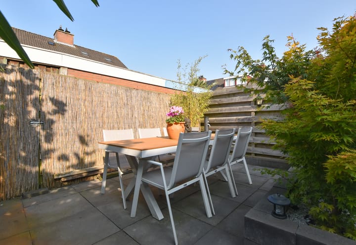 Foto 19 van Oostzeestraat 177