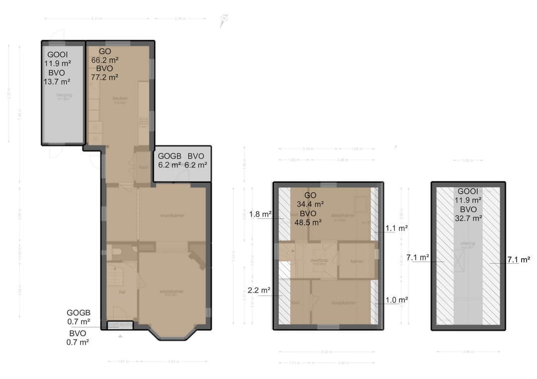 Photo 61 of Kerkstraat 69