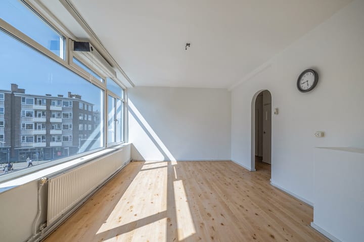 Foto 13 van Admiraal de Ruyterweg 30-C