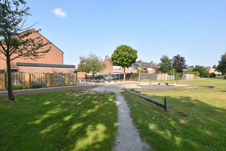 Foto 25 van Oostzeestraat 177