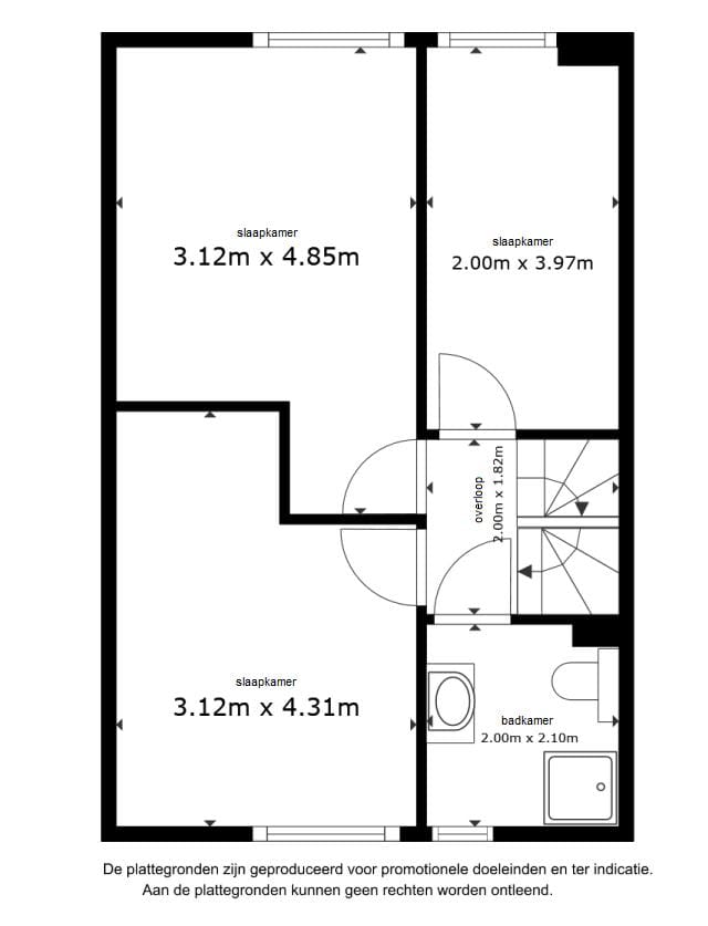 Foto 28 van Oostzeestraat 177