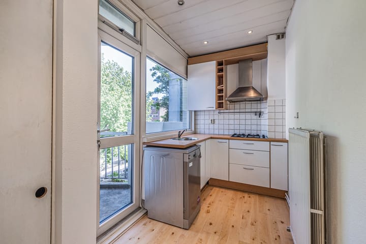 Foto 20 van Admiraal de Ruyterweg 30-C