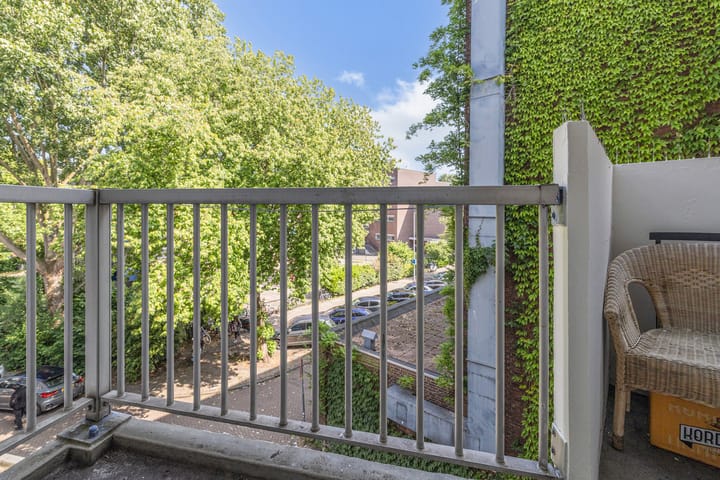 Foto 24 van Admiraal de Ruyterweg 30-C