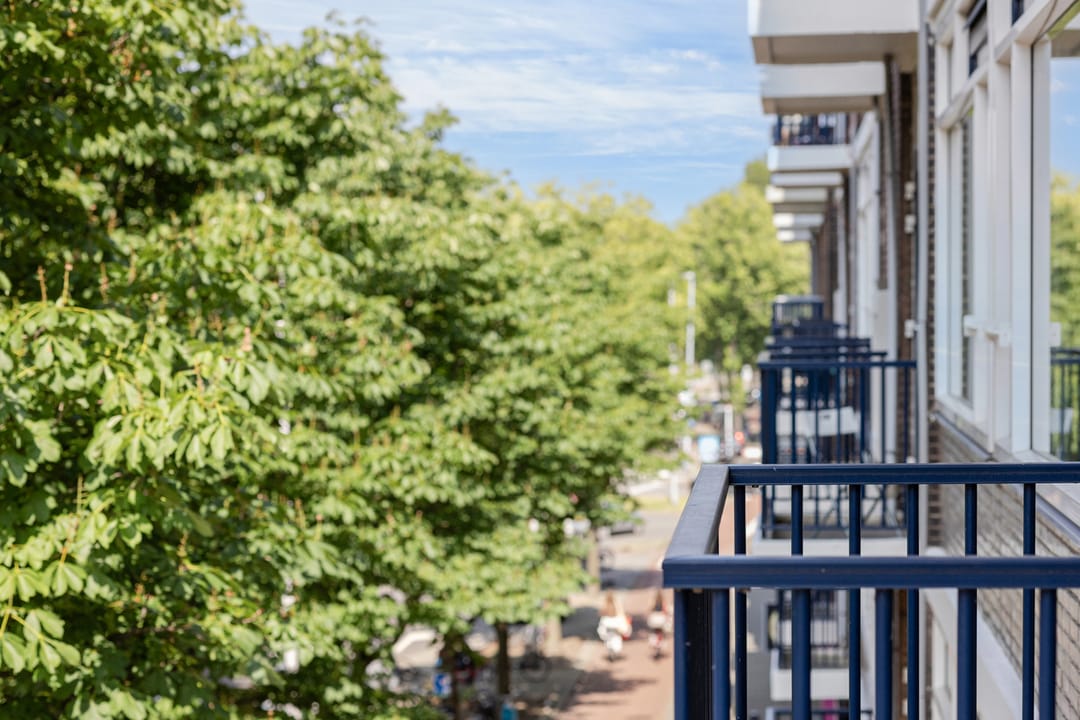 Photo 26 of Admiraal de Ruyterweg 30-C