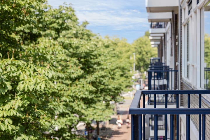 Foto 26 van Admiraal de Ruyterweg 30-C