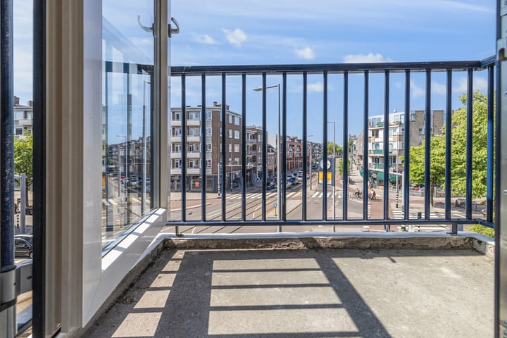 Foto 27 van Admiraal de Ruyterweg 30-C