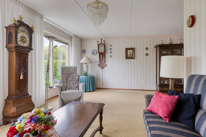 Foto 3 van Meeuwenlaan 34