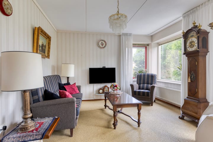 Foto 4 van Meeuwenlaan 34