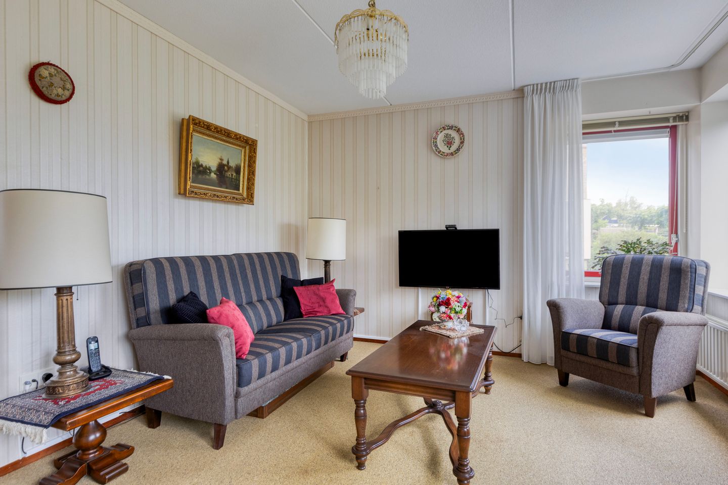 Foto 5 van Meeuwenlaan 34