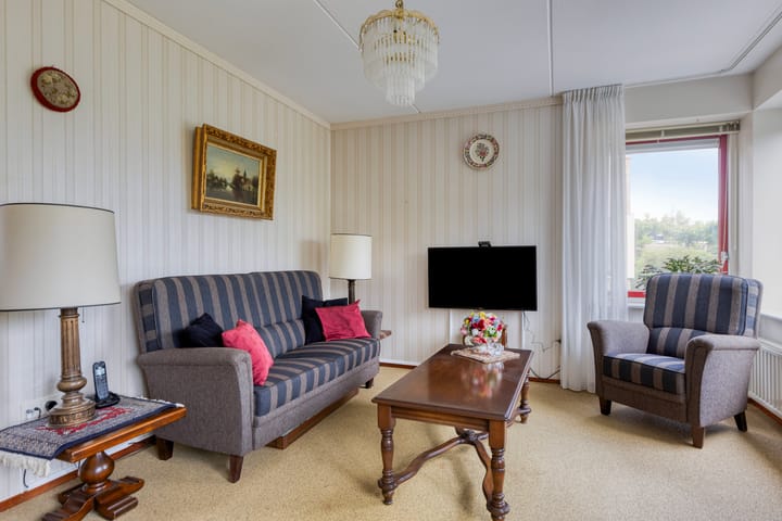 Foto 5 van Meeuwenlaan 34