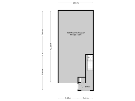 Bekijk plattegrond