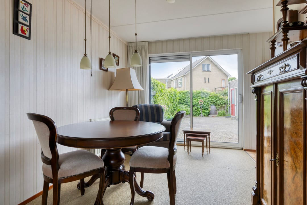 Foto 7 van Meeuwenlaan 34