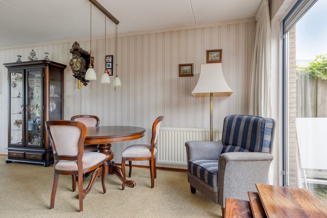 Foto 8 van Meeuwenlaan 34