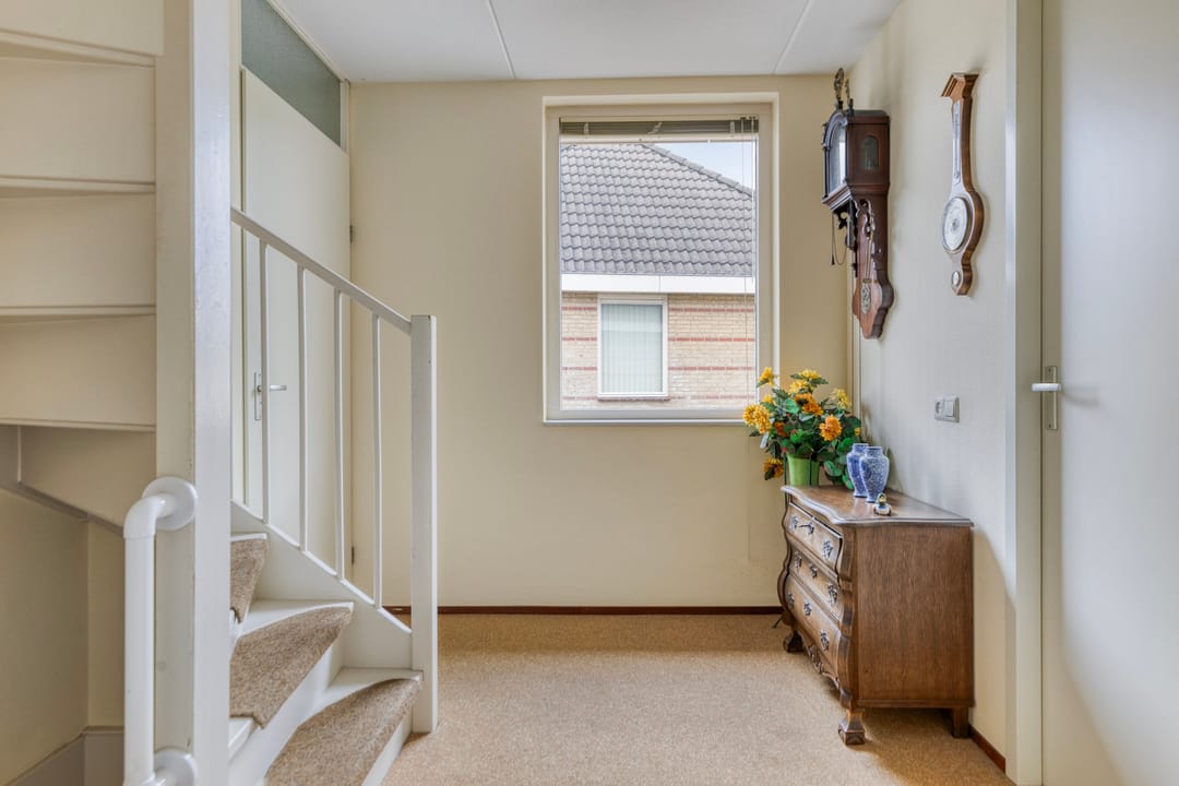 Foto 13 van Meeuwenlaan 34