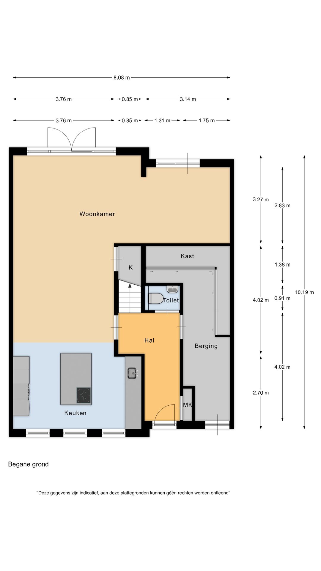 Foto 31 van Zomerzon 14