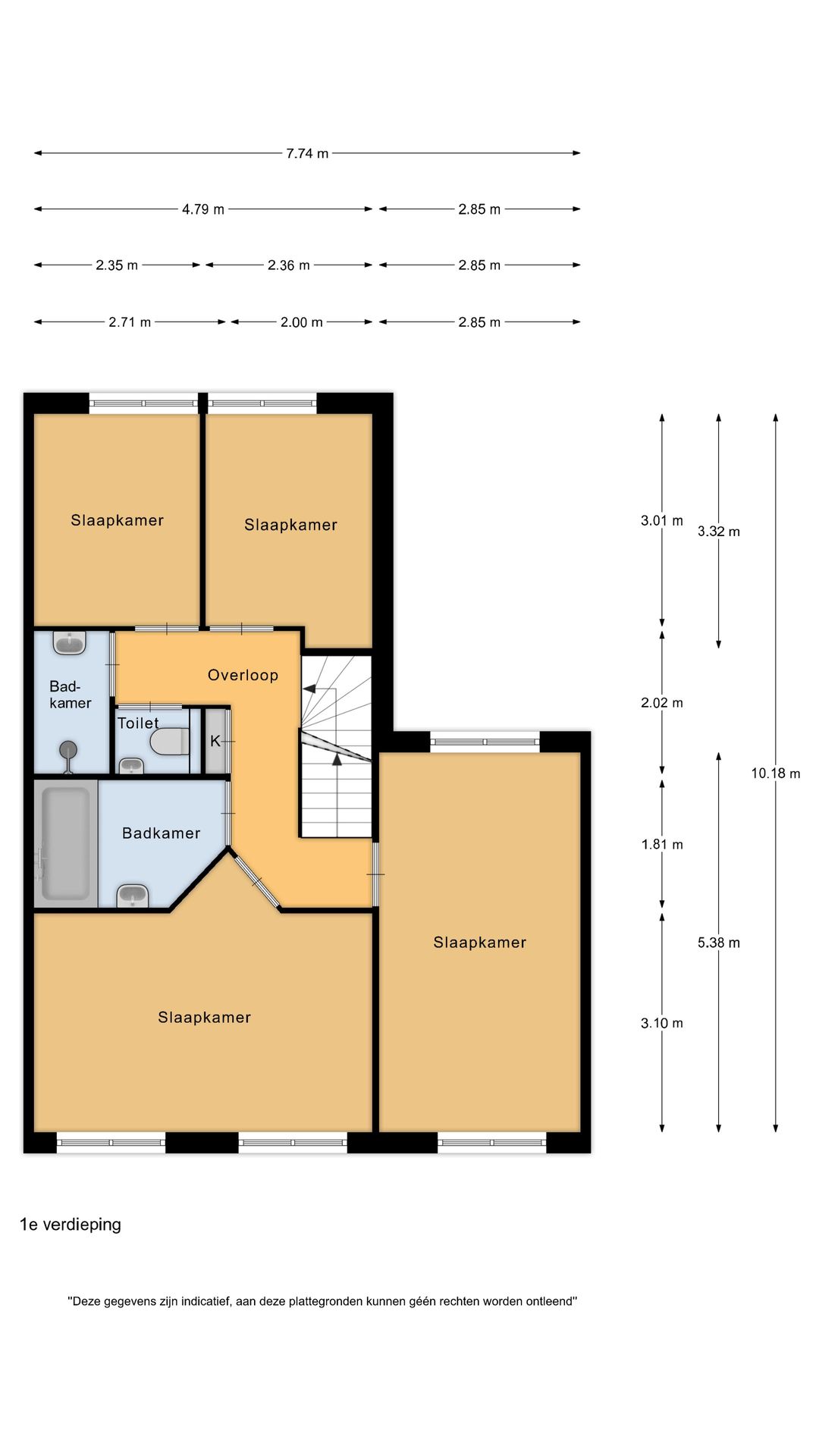 Foto 32 van Zomerzon 14