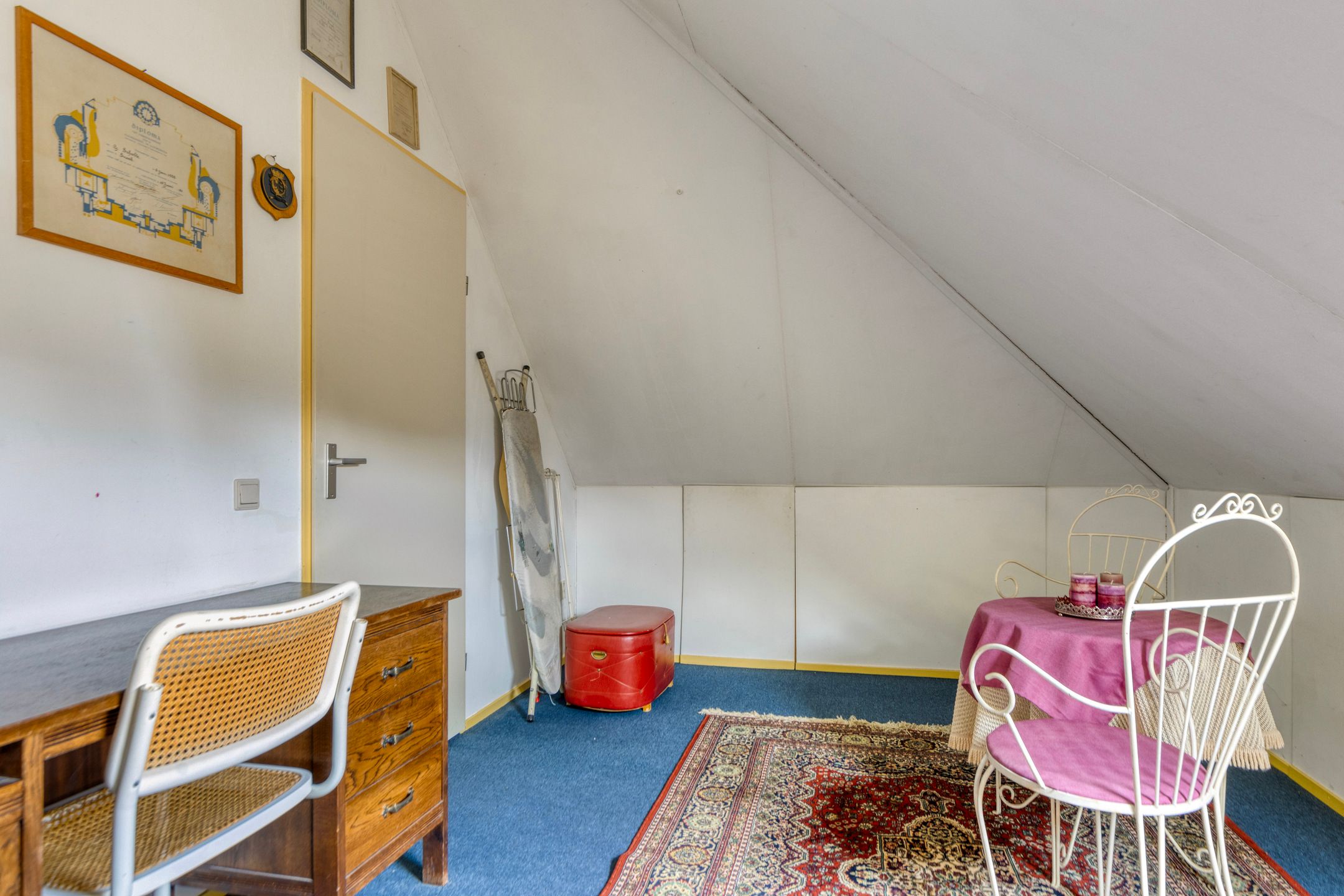 Foto 24 van Meeuwenlaan 34