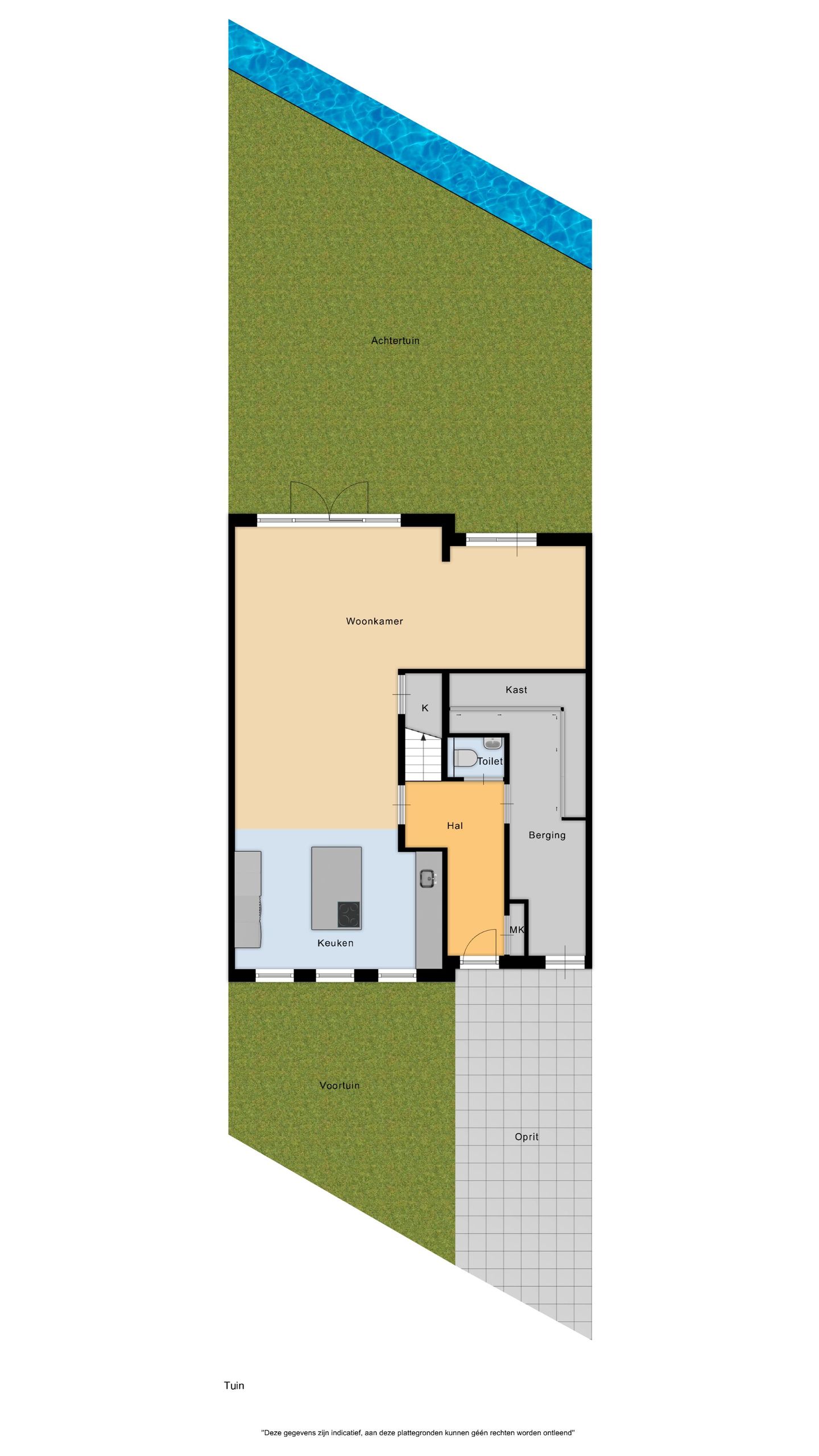 Foto 34 van Zomerzon 14