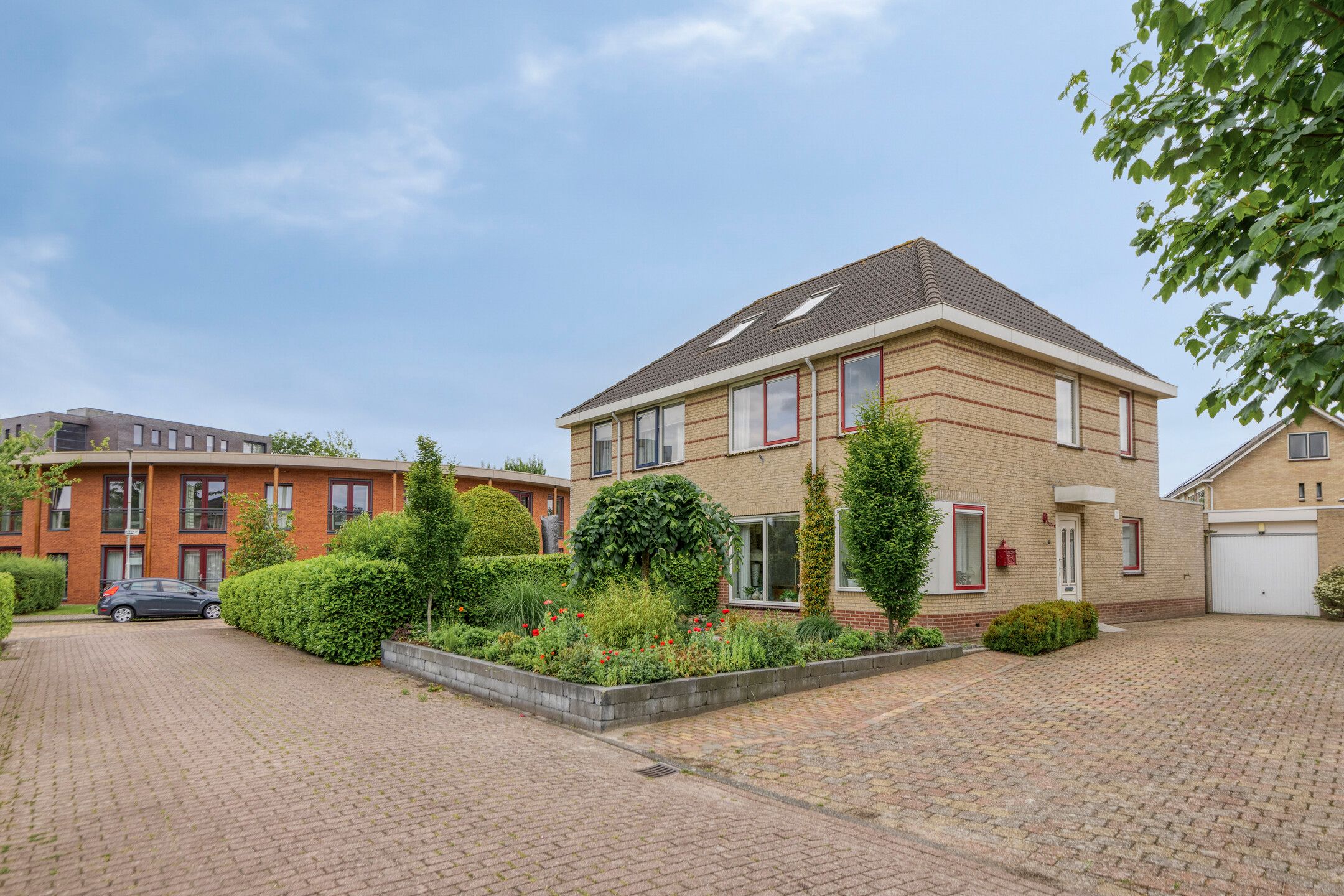 Foto 30 van Meeuwenlaan 34