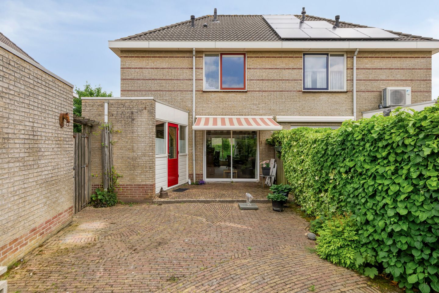 Foto 29 van Meeuwenlaan 34