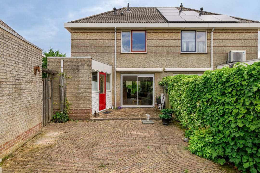 Foto 28 van Meeuwenlaan 34