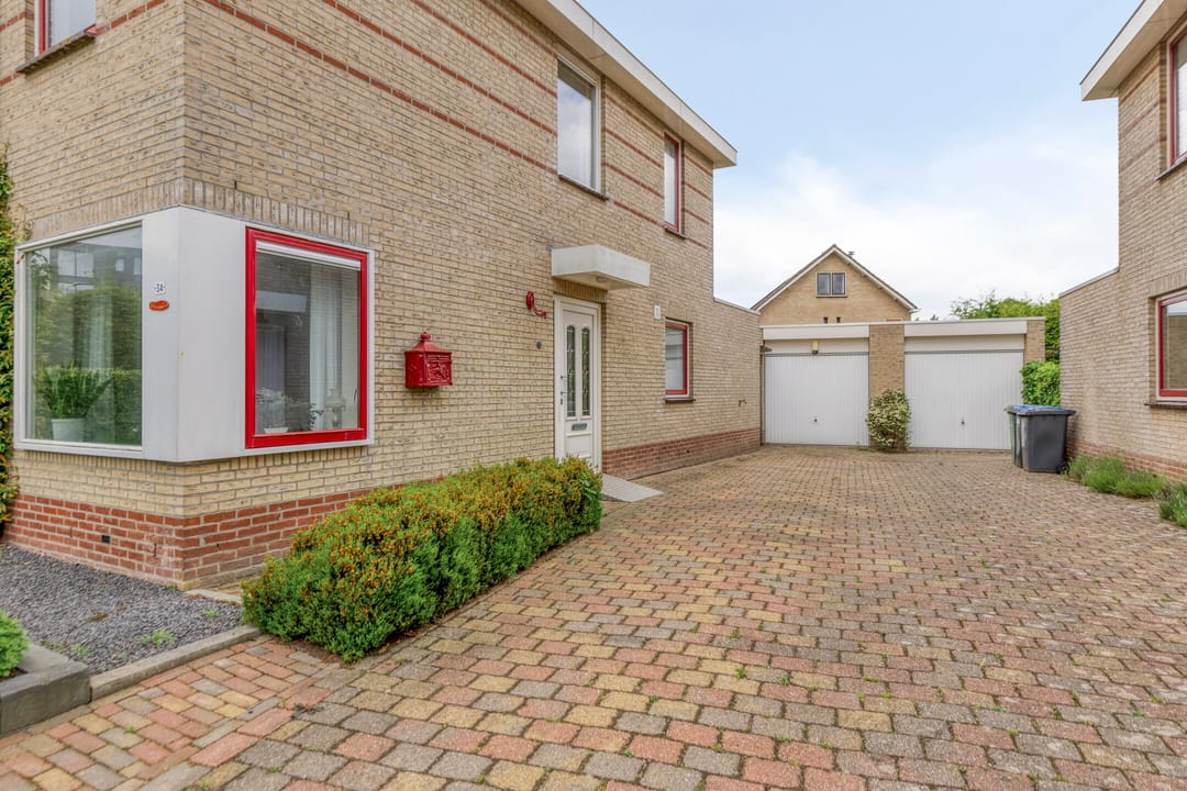 Foto 31 van Meeuwenlaan 34