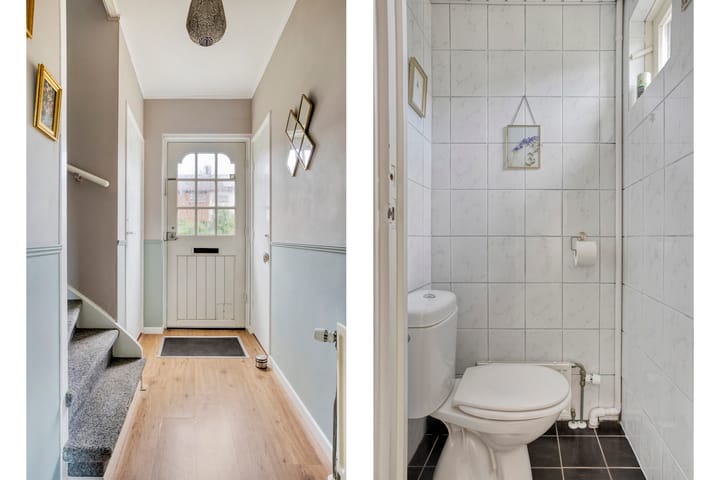 Foto 3 van Louise de Colignylaan 32