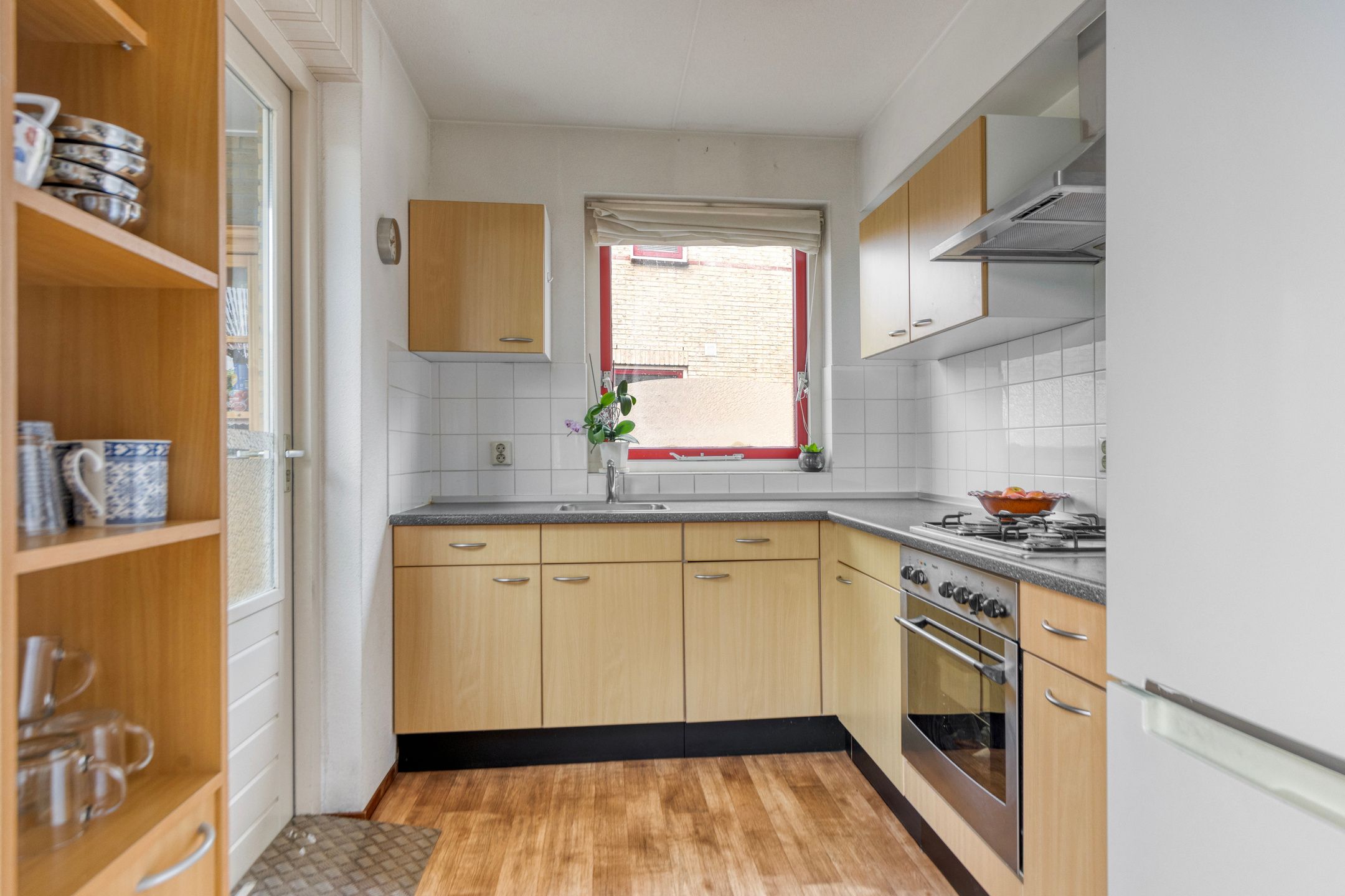 Foto 9 van Meeuwenlaan 34