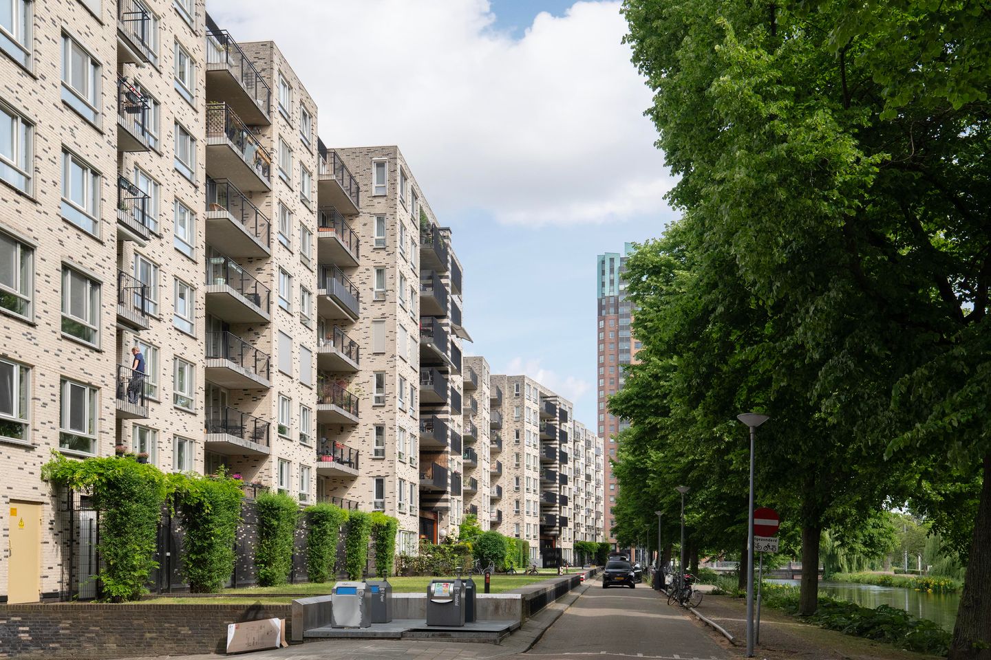 Boezemkade 277 main image