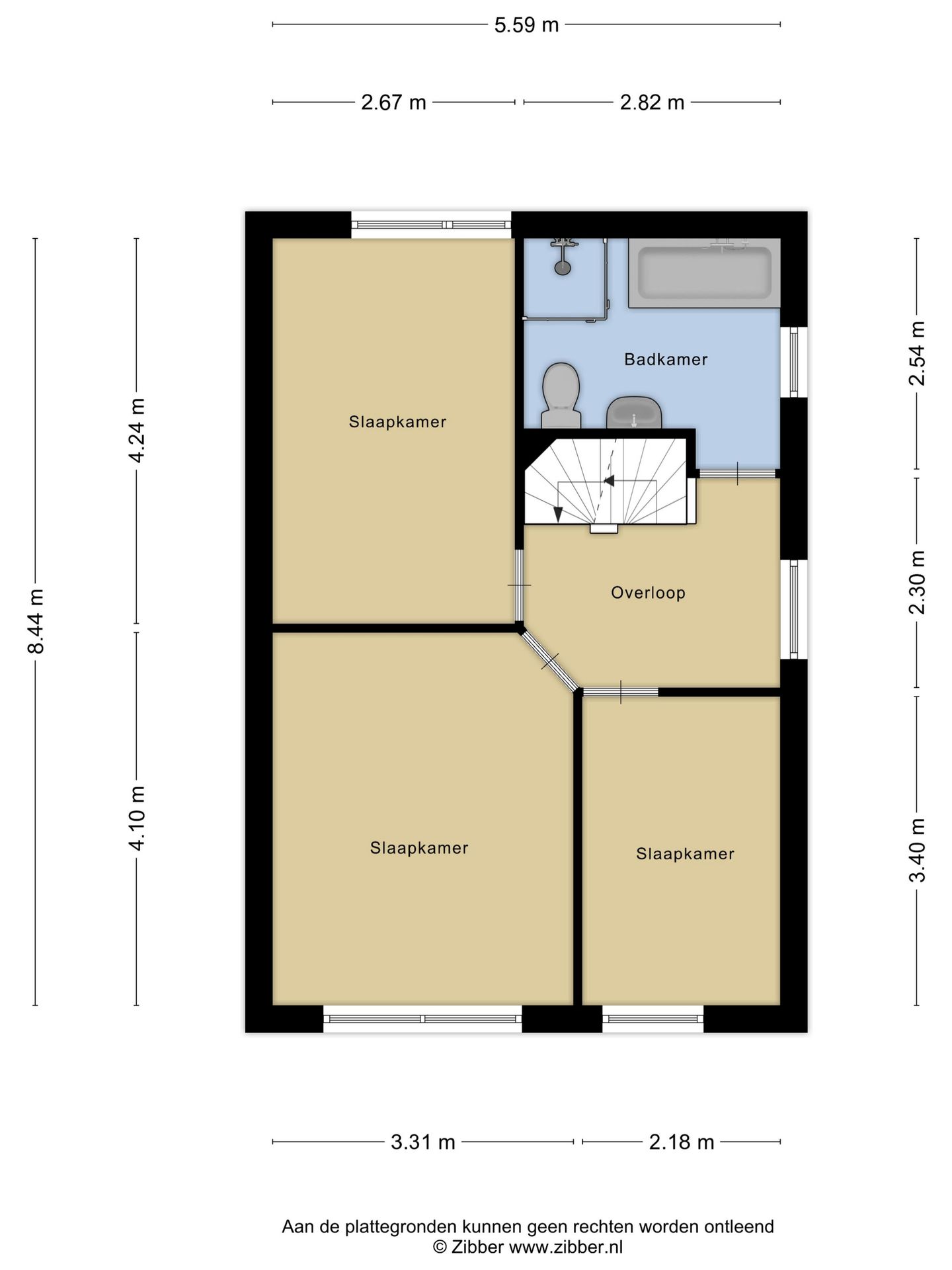 Foto 34 van Meeuwenlaan 34