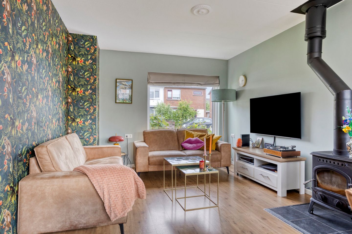 Foto 5 van Louise de Colignylaan 32