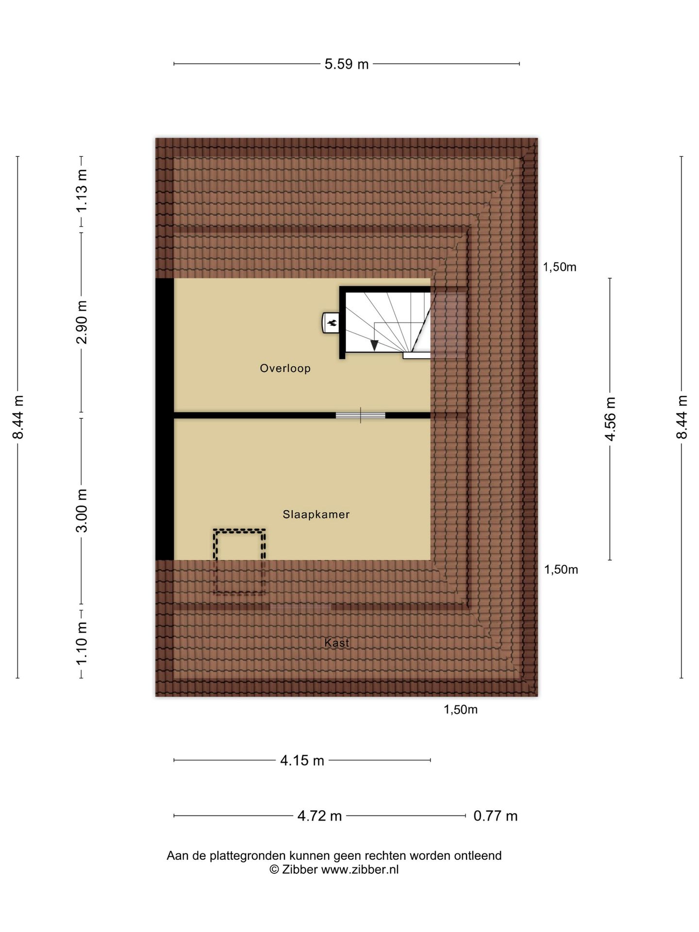 Foto 35 van Meeuwenlaan 34