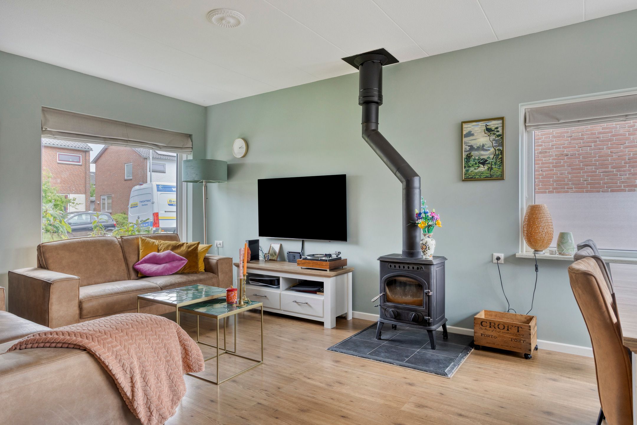 Foto 6 van Louise de Colignylaan 32