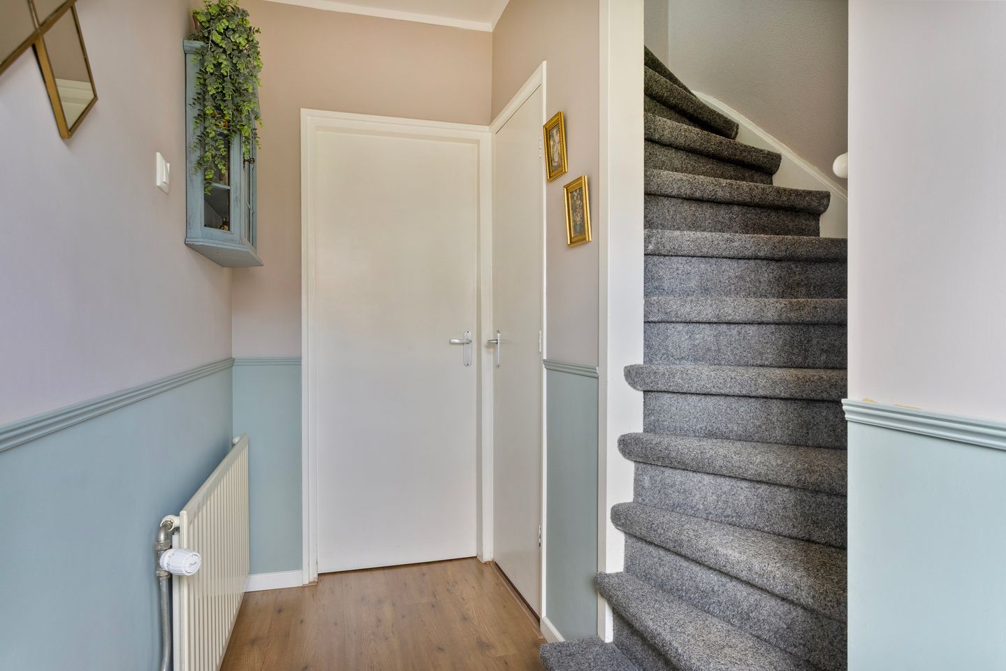 Foto 4 van Louise de Colignylaan 32